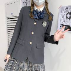 海澜高 西服-资料图