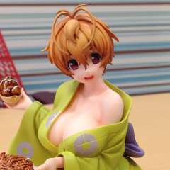 Y-style 绵拔风璃 浴衣 ver.-资料图