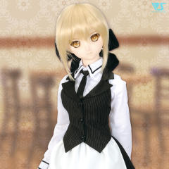 Saber Alter 2nd Ver.-资料图