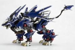 RZ-041 零式长牙狮 Marking Plus Ver.-资料图