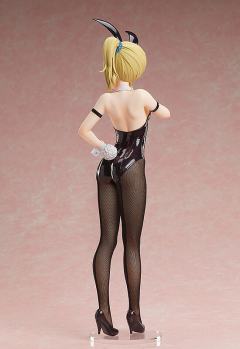 B-style 早坂爱 兔女郎Ver.-资料图