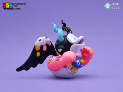 甜心恶魔 桃鸭-资料图