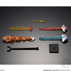 超动奥特曼6 05 扩展部件（特效件）