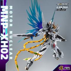 MNP-XH02 天速星 玉罗刹 曹仁-资料图