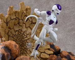SHF 弗利萨 最终形态 Resurrection-资料图