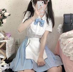爱丽丝系列·套装-资料图