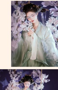 千秋梦浅-资料图