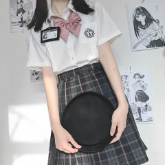 川岛私立·衬衫-资料图