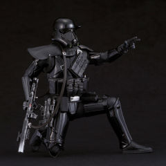 ARTFX+ 死亡士兵 特种死亡士兵 2 Pack-资料图