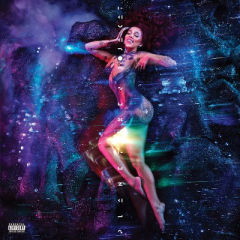 Planet Her    2 Lp(Target限定)