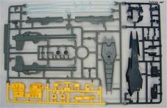 HGGB RX-93-ν2 Hi-ν高达（GBP配色）-资料图