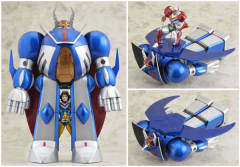 Metallic Color ver.-资料图