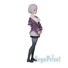 PM Figure 新条茜 -资料图