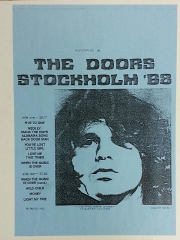 Stockholm '68