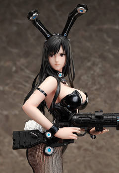 B-style 下平玲花 Bunny ver.-资料图