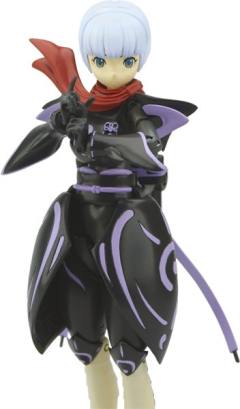 瑄 Full Set MMS Type Ninja-资料图