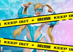 Street Fighter Season Pass 七川美华 经典-资料图