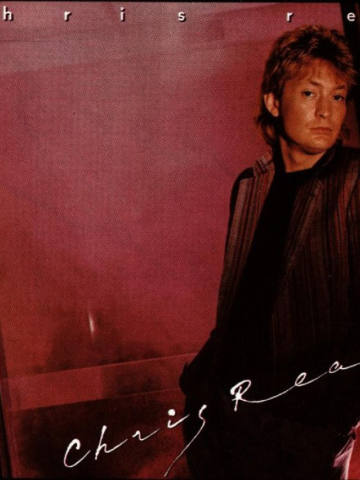 Chris Rea