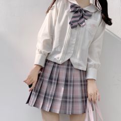甜心恋语 衬衫-资料图