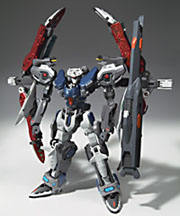 强攻型机械天使 Assault Type Ver.-资料图