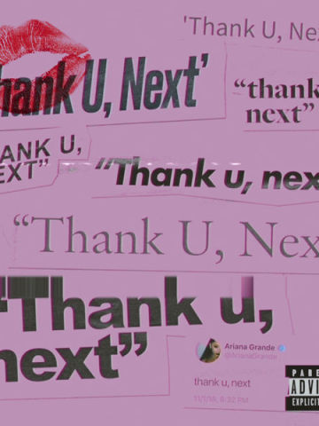 Thank U Next