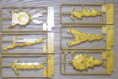 SD高达 BB战士 典韦亚斯曼贾诩阿斯特龙攻城部队-资料图