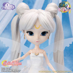 Pullip  Pullip 倩妮迪女王-资料图
