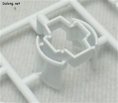 HGUC RX-0 全装甲独角兽高达 独角兽模式-资料图