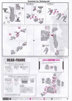 PG UNLEASHED RX-78-2 元祖高达-资料图