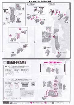 PG UNLEASHED RX-78-2 元祖高达 偏光涂层版-资料图