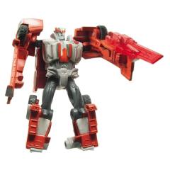 EZ Collection EZ Collection: Transformers Prime 棘兒