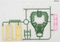 RE/100 AMX-103 悍马·悍马-资料图