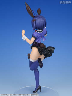 小鸟游六花 Bunny ver.-资料图