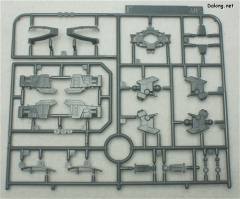 MG GAT-X105+AQM/E-X01 翔翼型强袭高达 Ver. RM-资料图