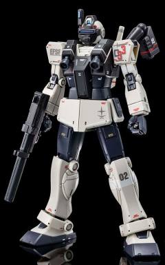 HGGTO RGM-79V 吉姆夜袭型