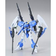 HGUC RX-160S 特装型 拜亚蓝 Unit 2