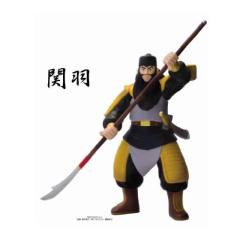 关羽 