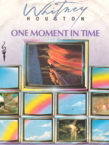 One Moment In Time