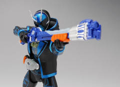 SHF 假面骑士Specter-资料图