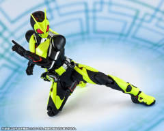 SHF 假面骑士Zero-One Rising Hopper-资料图