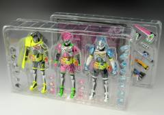 SHF 假面骑士Brave-资料图