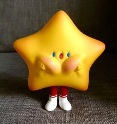 哇塞星人-资料图