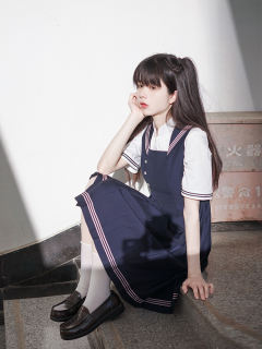 时樱女子·套装-资料图