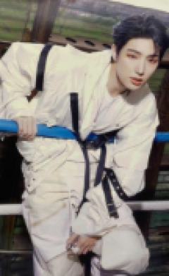 Family Mart Photo Set 6 ver.B