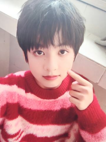 最小的事单人小卡 涵博 ver.I