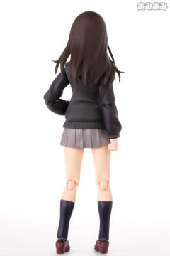 figma#EX-011 涩谷凛 -资料图
