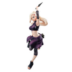 Naruto Gals 山中井野 -资料图