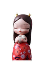 晚安兔