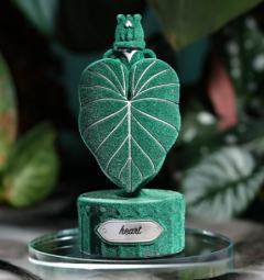 伊甸蔓绒-资料图