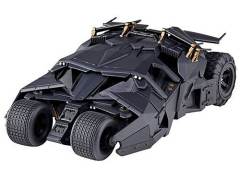 Revoltech Revoltech SFX 蝙蝠侠-资料图